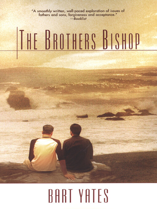 Cover image for The Brothers Bishop